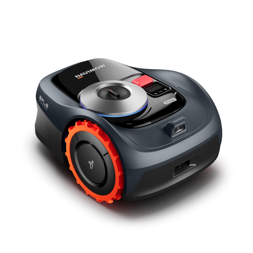 Navimow i108 Robotic Lawn Mower|Max 960 m²