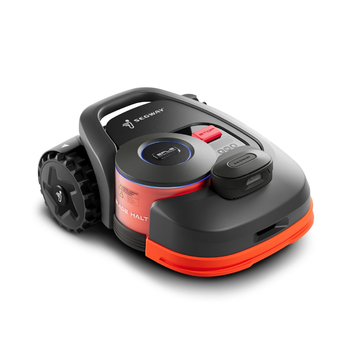 Segway Navimow H800-VF Robotic Lawn Mower|800 m²