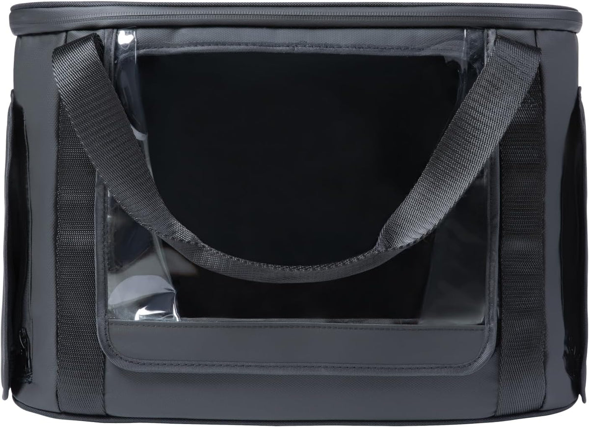Anker SOLIX C1000 Powerstation 1056Wh, 1800W, mit Tasche & 4 AC-Steckdosen